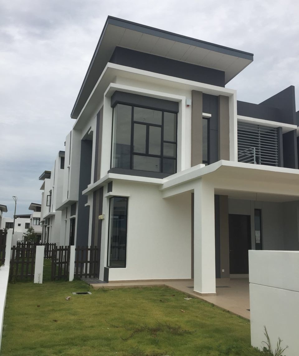 Setia Ecohill Monlis Semi D House Semenyih