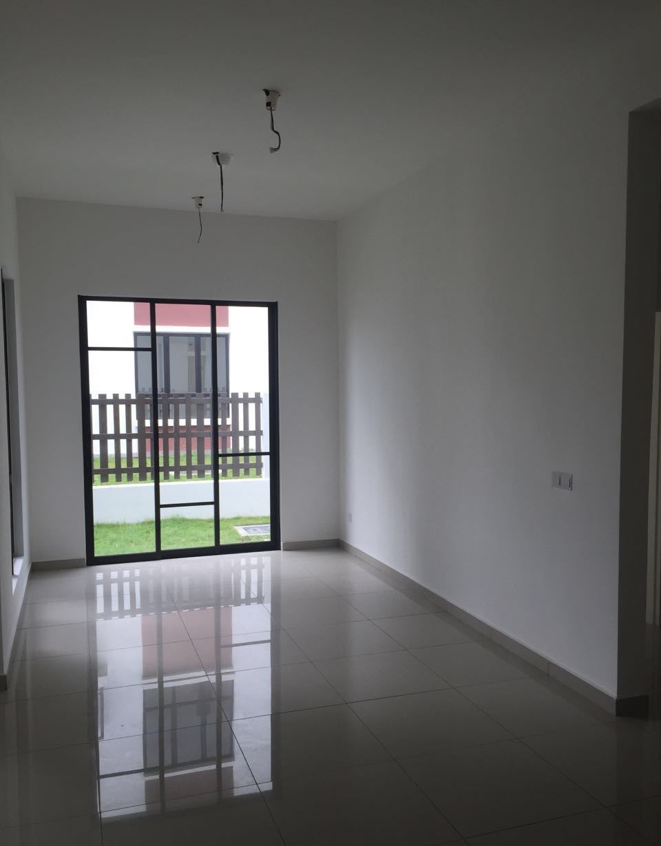 Setia Ecohill Monlis Semi D House Semenyih - photo 3