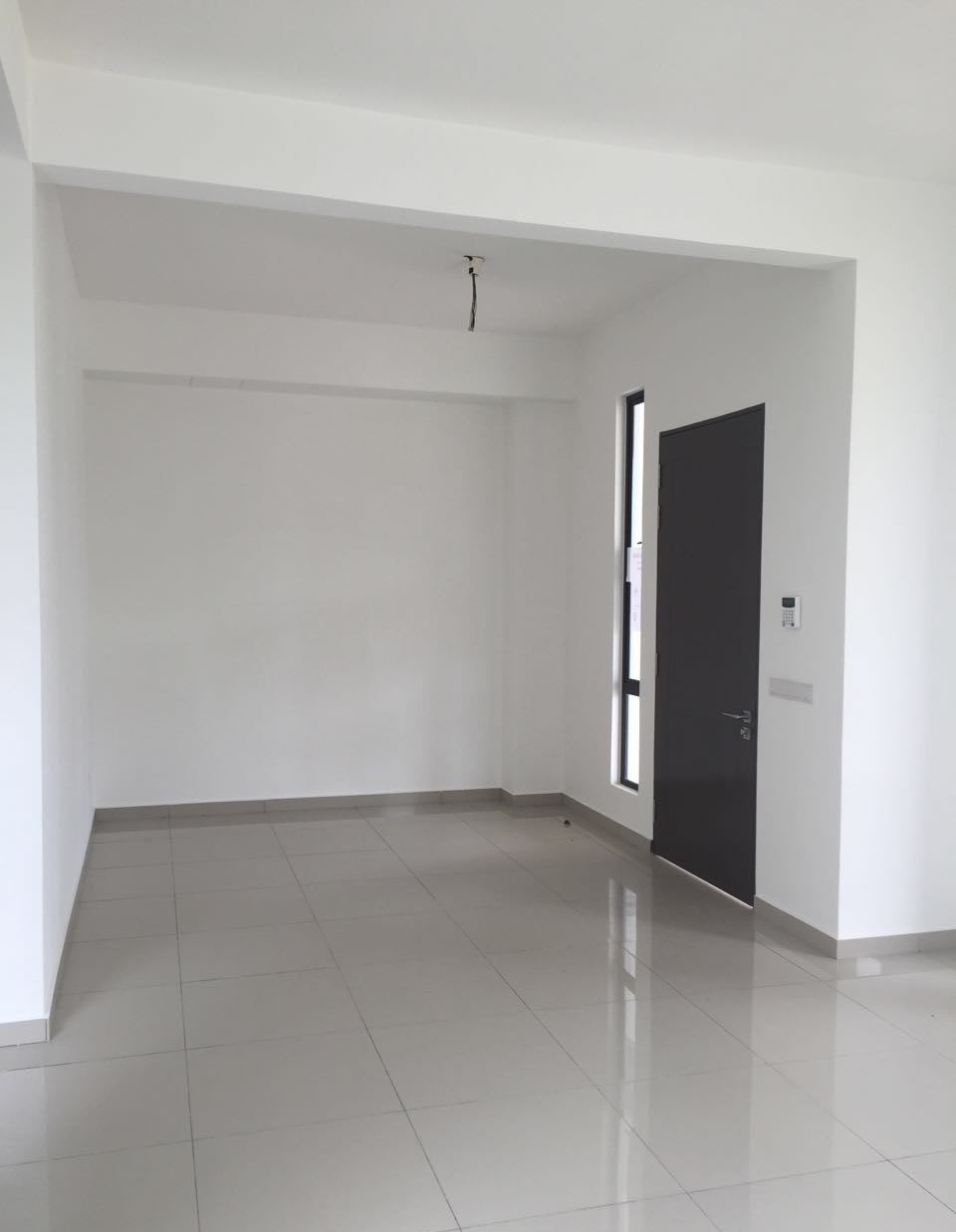 Setia Ecohill Monlis Semi D House Semenyih - photo 2