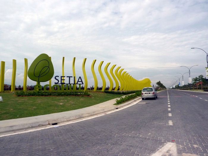 Setia Ecohill Monlis Semi D House Semenyih - photo 6