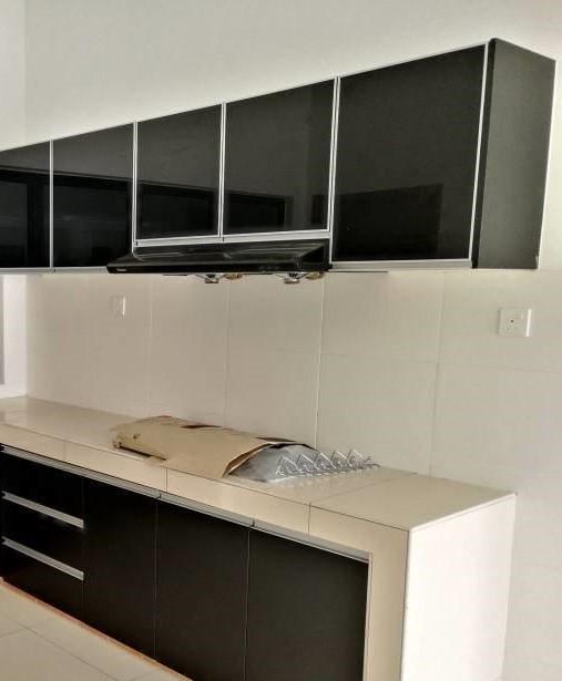 Le Yuen Residence Jalan Senang Ria in Happy Garden - photo 7