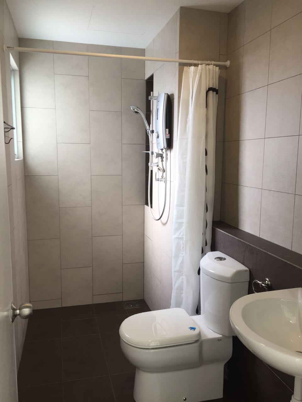 Jadite Suites, Jade Hills Kajang - photo 5