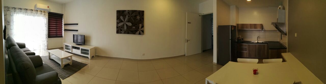 Jadite Suites, Jade Hills Kajang - photo 7