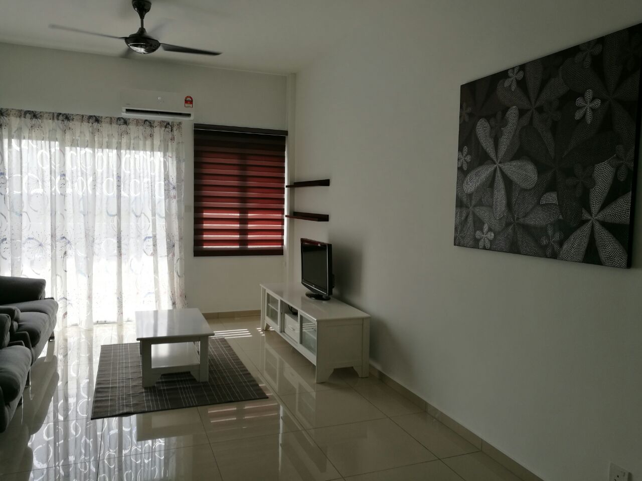 Jadite Suites, Jade Hills Kajang - photo 3