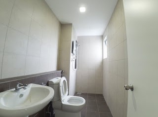 Jadite Suites, Jade Hills Kajang - photo 5