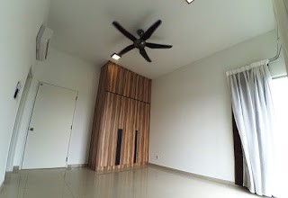 Jadite Suites, Jade Hills Kajang - photo 6