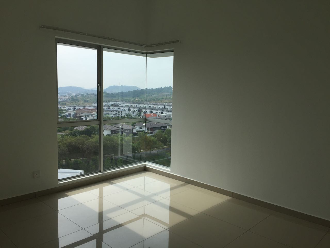 Jadite Suites, Jade Hills Kajang - photo 3