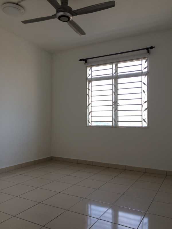 Casa Villa Condominium Sg Chua Kajang - photo 5