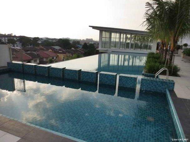 Pearl Avenue Condominium Kajang Bangi - photo 7