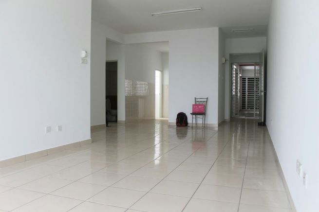 Pearl Avenue Condominium Kajang Bangi - photo 3
