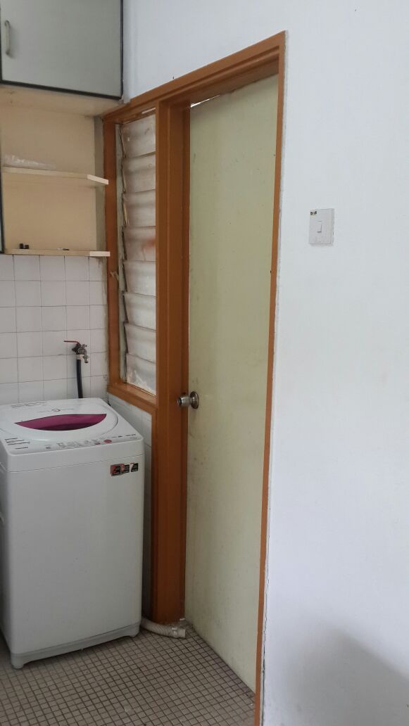 Partial Furnished Sri Subang Apartment For Rent - photo 3