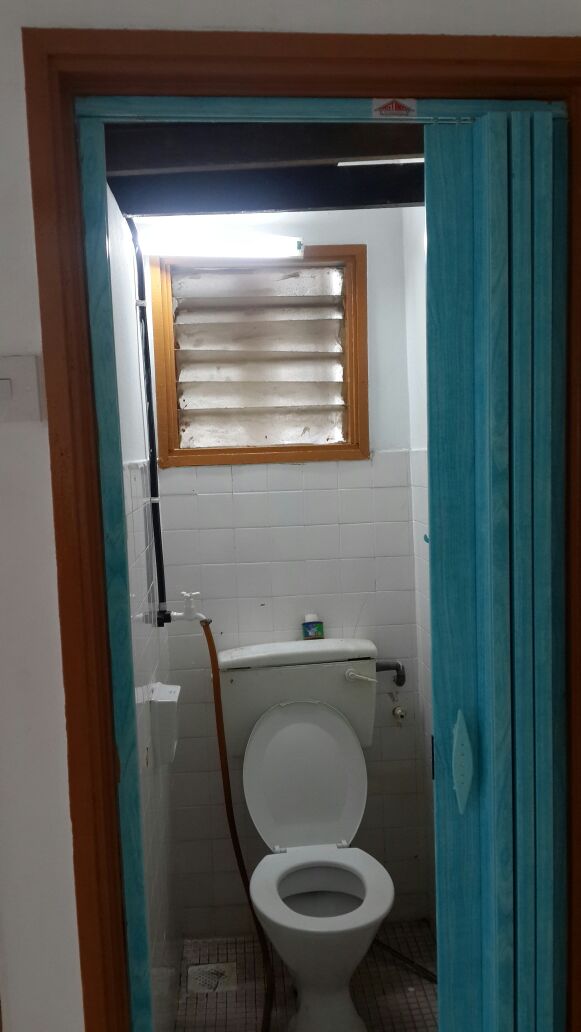 Partial Furnished Sri Subang Apartment For Rent - photo 5