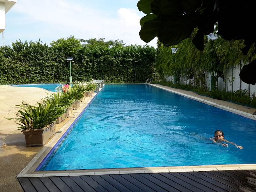 2sty Nadayu 92 Kajang Semenyih Jln Reko 22x70sf 4r - photo 3