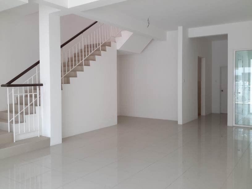 2sty Nadayu 92 Kajang Semenyih Jln Reko 22x70sf 4r - photo 8
