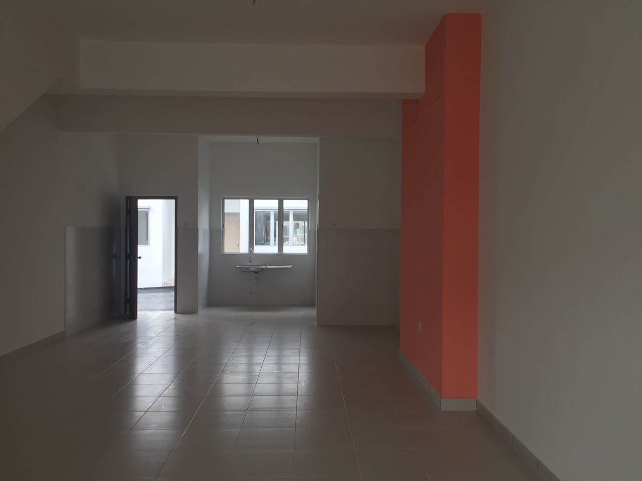 2sty Semenyih Parkland 16x60sf non bumi - photo 2