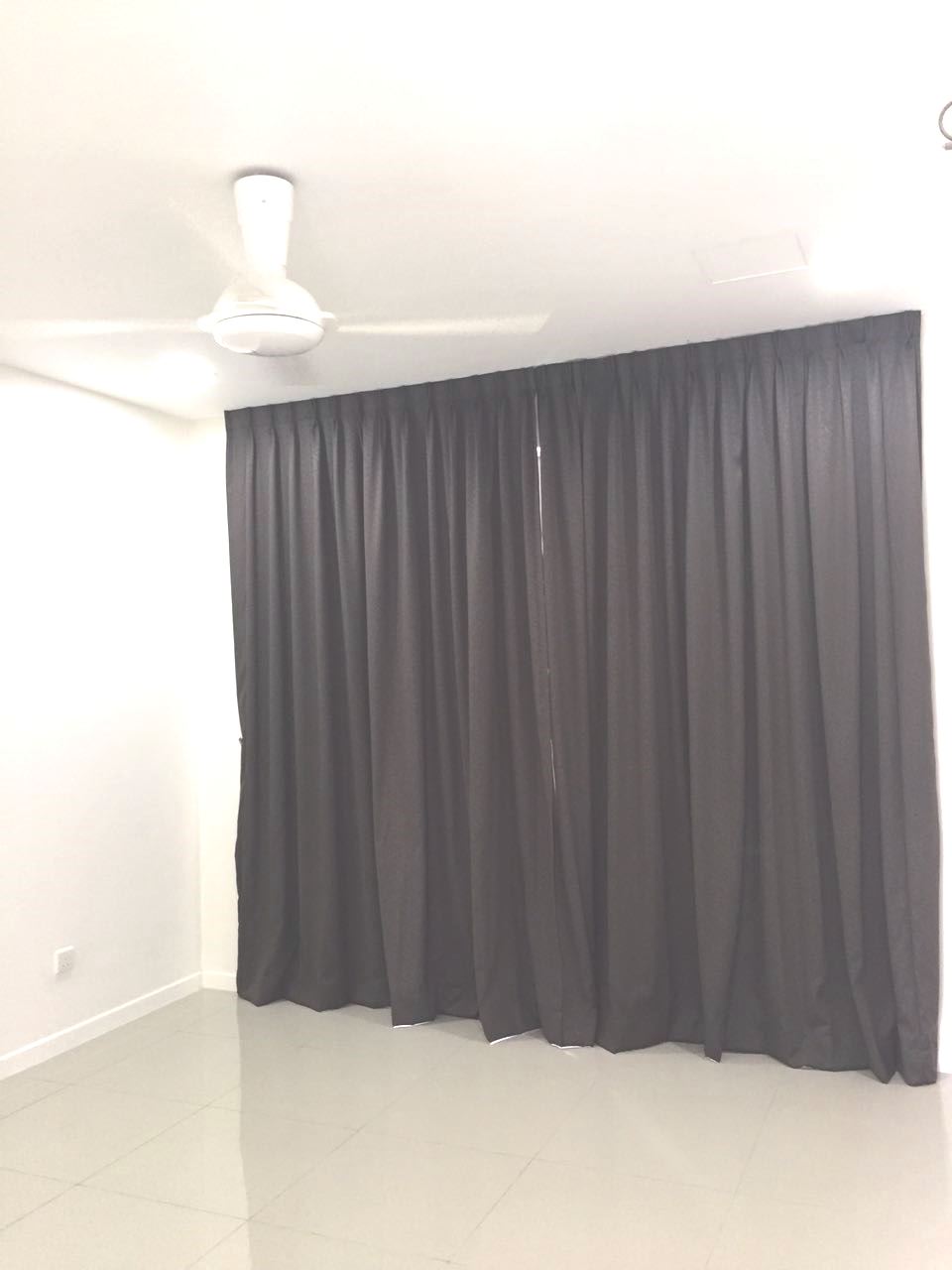 New RENO 3Sty FAIRFIELD Tropicana Heights Kajang - photo 3