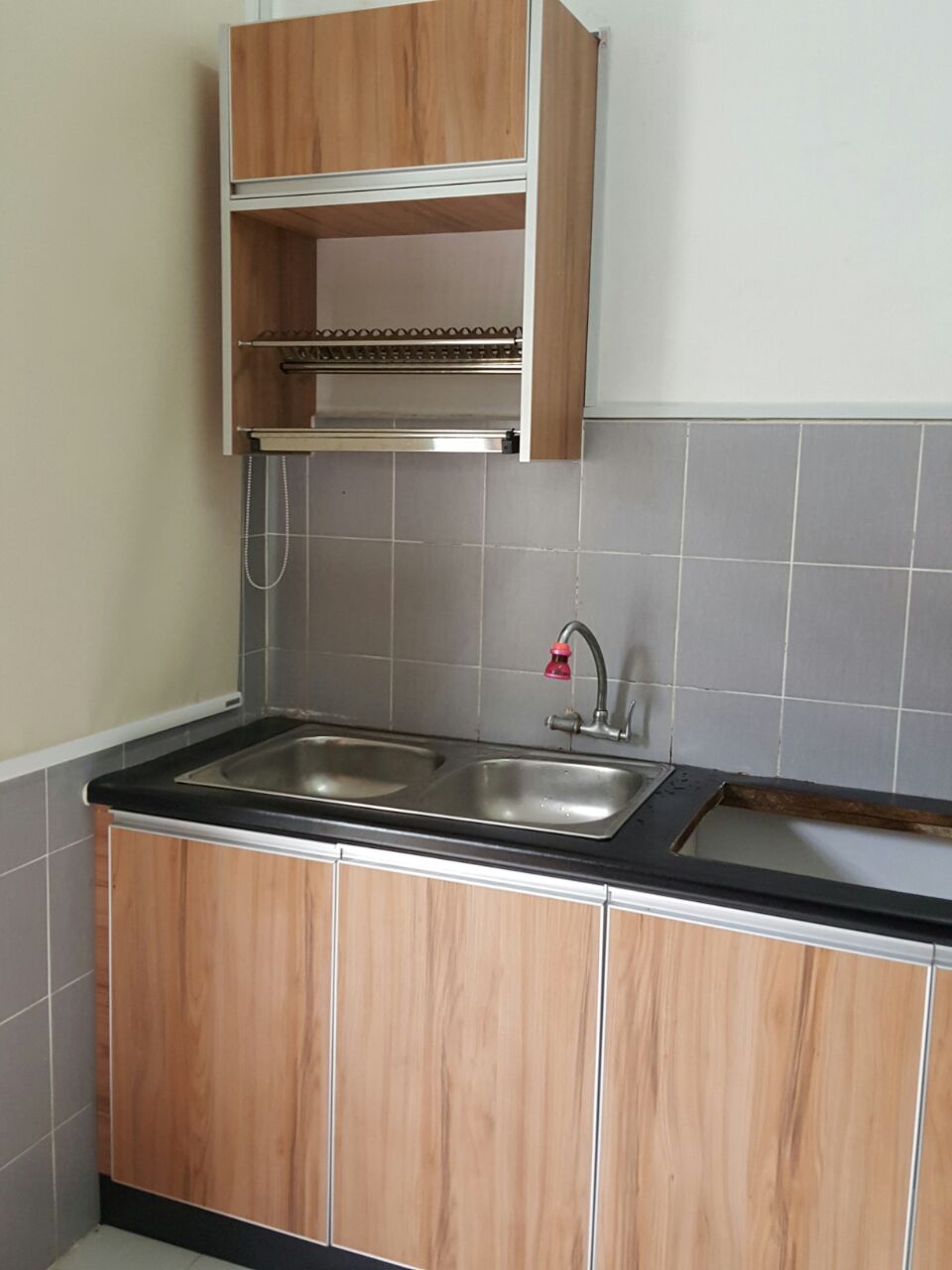 2sty Hill Park, Bandar Teknologi Kajang 20x70 - photo 2