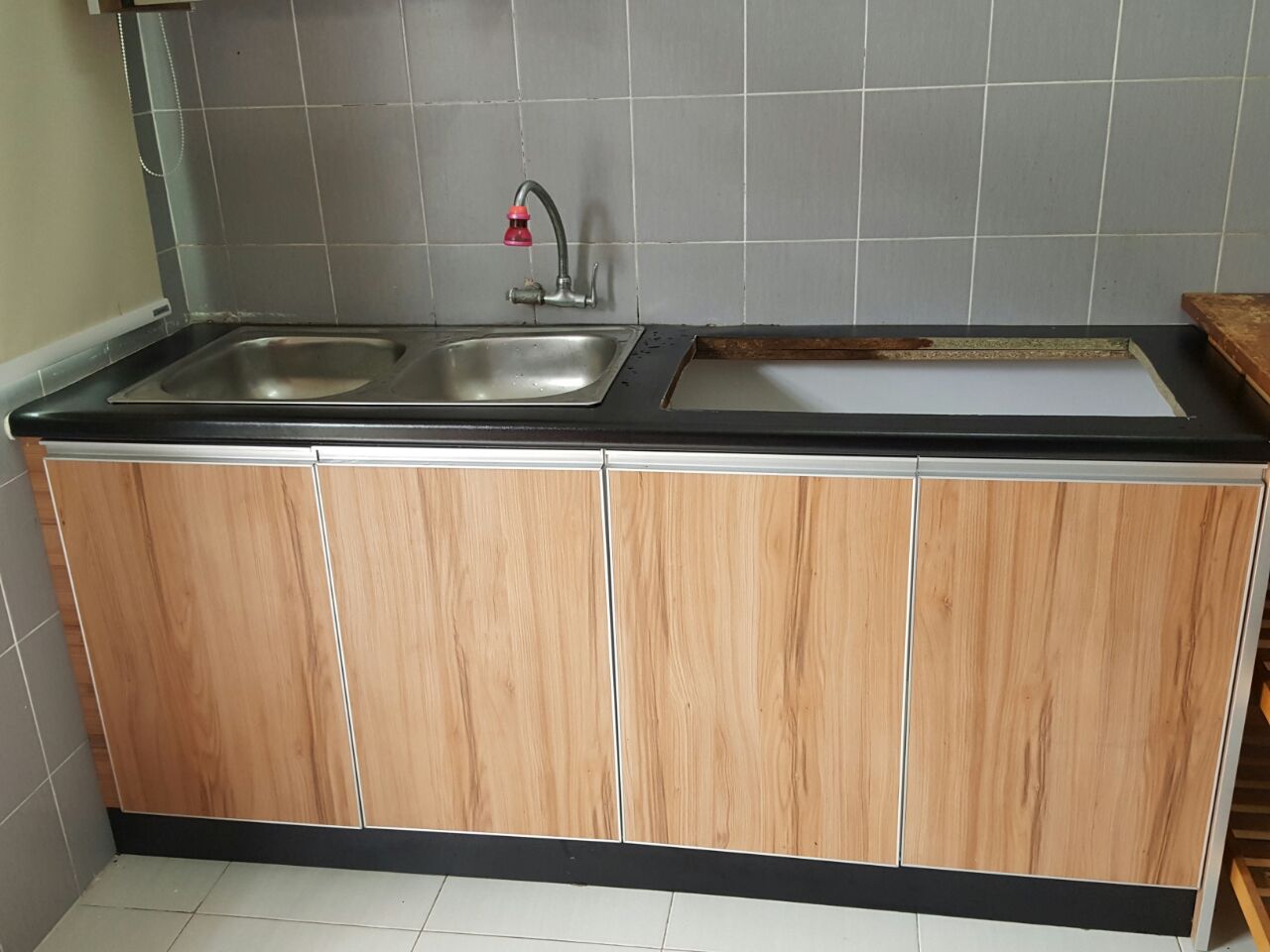 2sty Hill Park, Bandar Teknologi Kajang 20x70 - photo 3