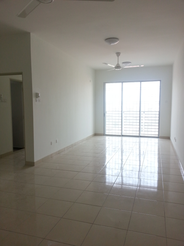 Pearl Avenue Condominium Kajang Bangi - photo 8