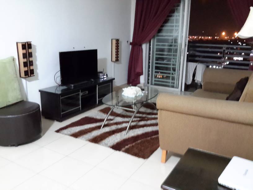 Pearl Avenue Condominium Kajang Bangi