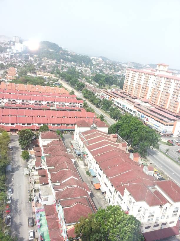 Pearl Avenue Condominium Kajang Bangi - photo 7