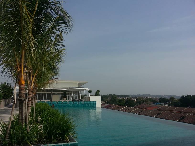 Pearl Avenue Condominium Kajang Bangi - photo 6