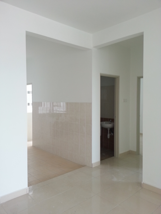 Pearl Avenue Condominium Kajang Bangi - photo 4