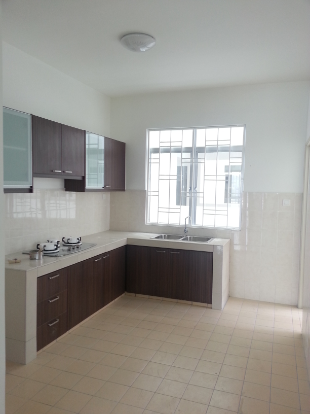 Pearl Avenue Condominium Kajang Bangi - photo 3