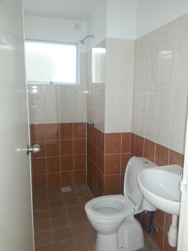 Pearl Avenue Condominium Kajang Bangi - photo 2