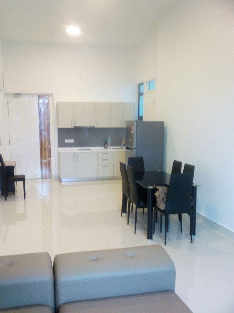Shamelin Star Cheras