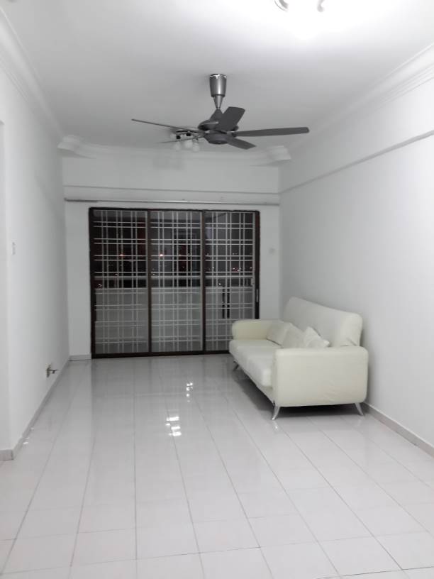 Vista Millenium Condominium Puchong Perdana - photo 6