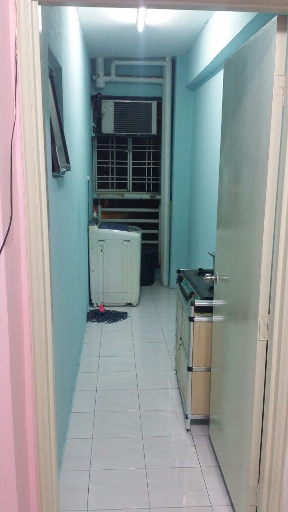 Vista Millenium Condominium Puchong Perdana - photo 3