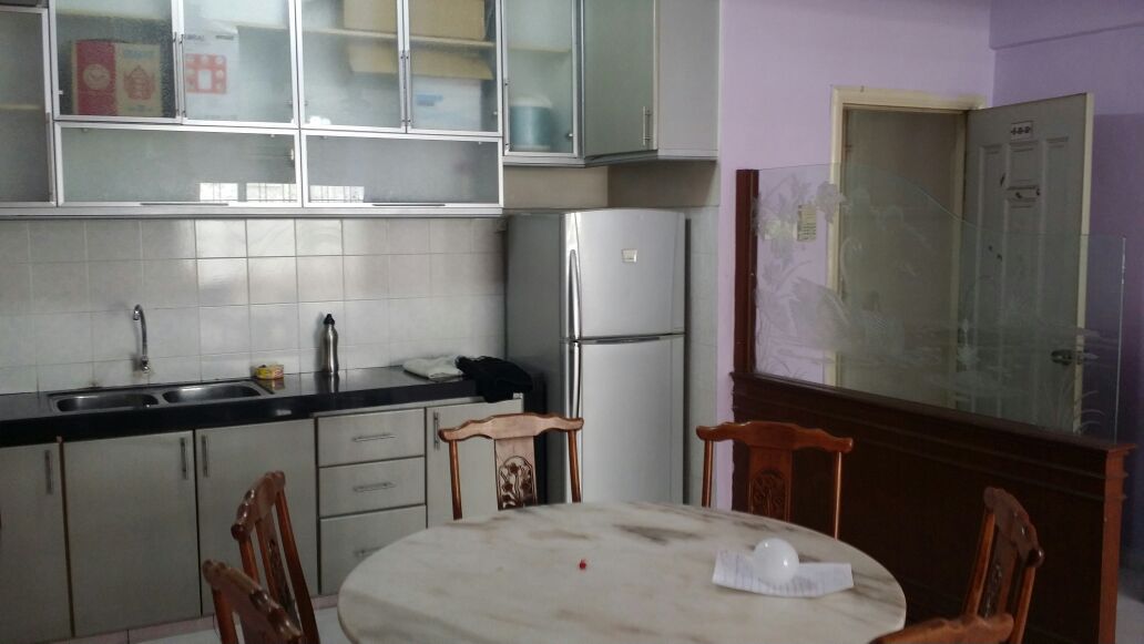 Vista Millenium Condominium Puchong Perdana - photo 1