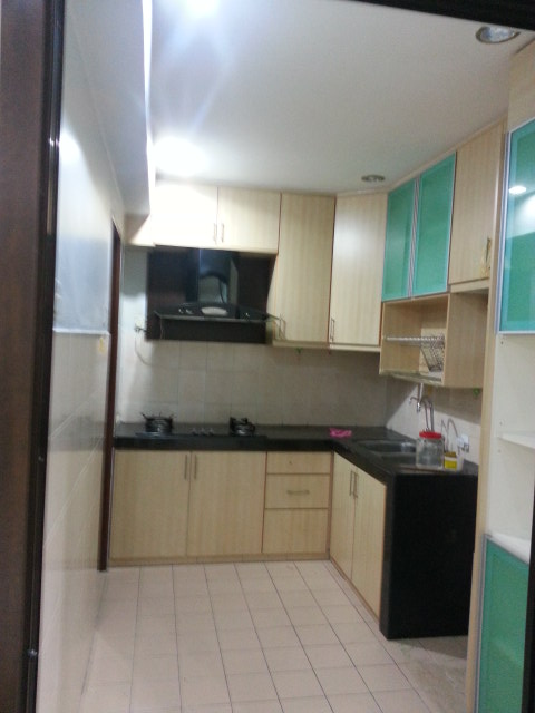 Damai Mewah Condo FULLY furnish RENO 1200sf Kajang - photo 3