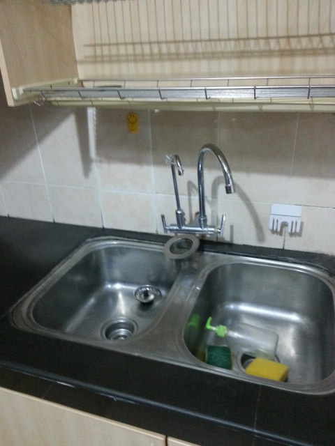 Damai Mewah Condo FULLY furnish RENO 1200sf Kajang - photo 4