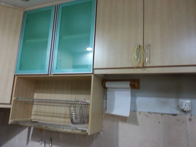 Damai Mewah Condo FULLY furnish RENO 1200sf Kajang - photo 2