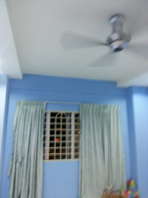 Damai Mewah Condo FULLY furnish RENO 1200sf Kajang - photo 6