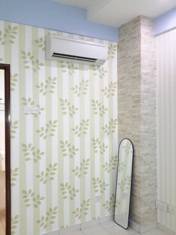 Damai Mewah Condo FULLY furnish RENO 1200sf Kajang - photo 9