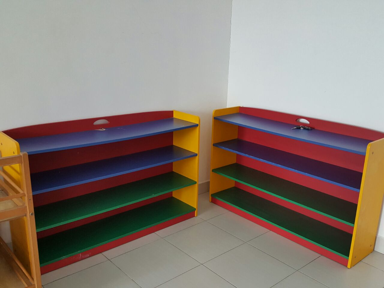 2sty Hill Park, Bandar Teknologi Kajang 20x70 - photo 4
