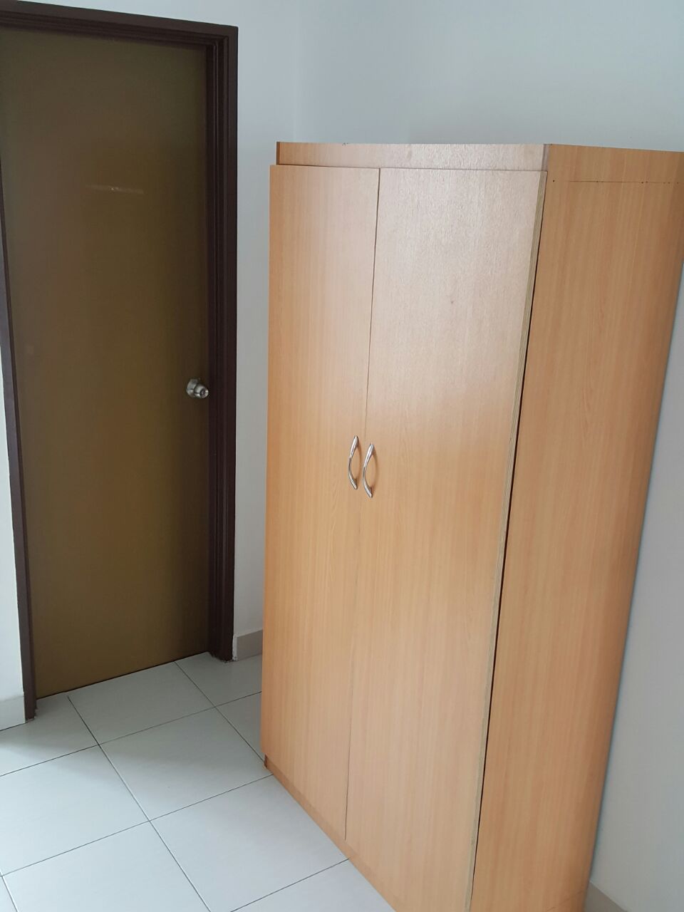 2sty Hill Park, Bandar Teknologi Kajang 20x70 - photo 8