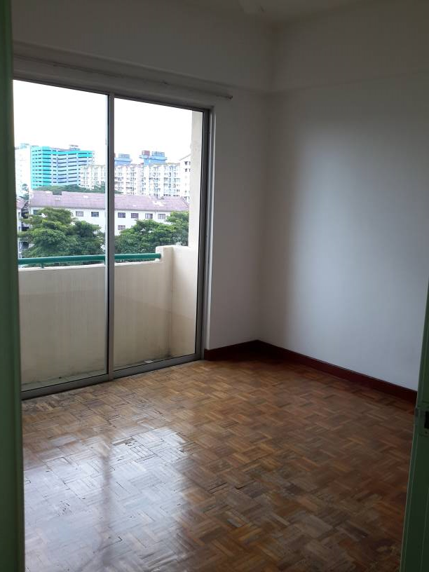 Casa Villa Condominium Taman Berjaya Baru Kajang - photo 3