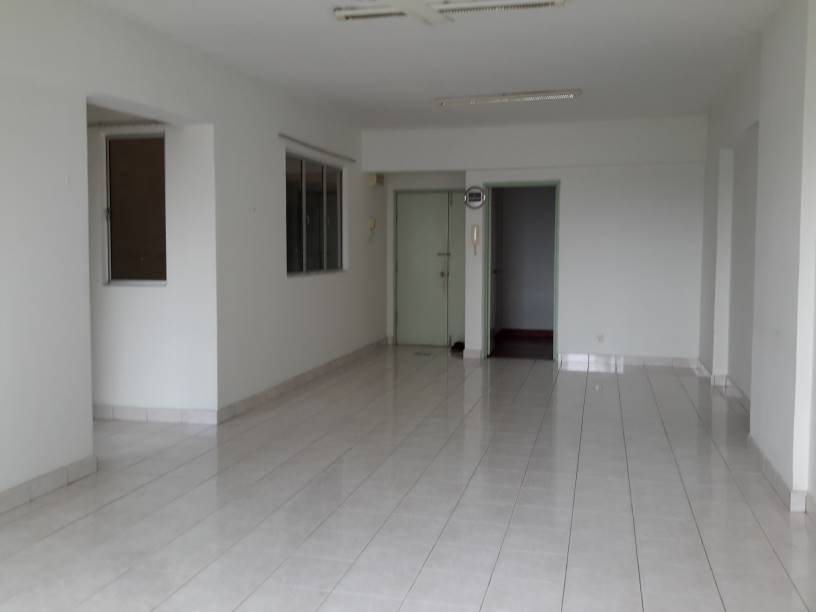 Casa Villa Condominium Taman Berjaya Baru Kajang - photo 2