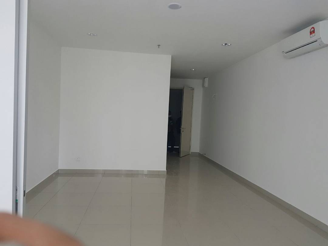 Sentral Residences Kajang 3R2B - photo 2