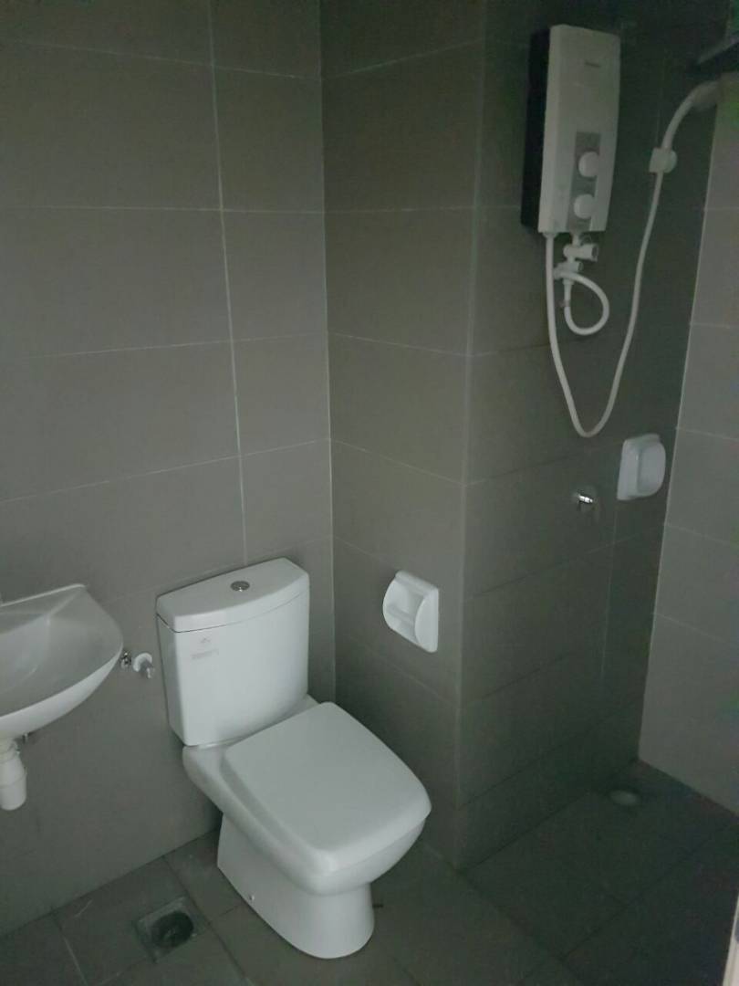 Sentral Residences Kajang 3R2B - photo 4