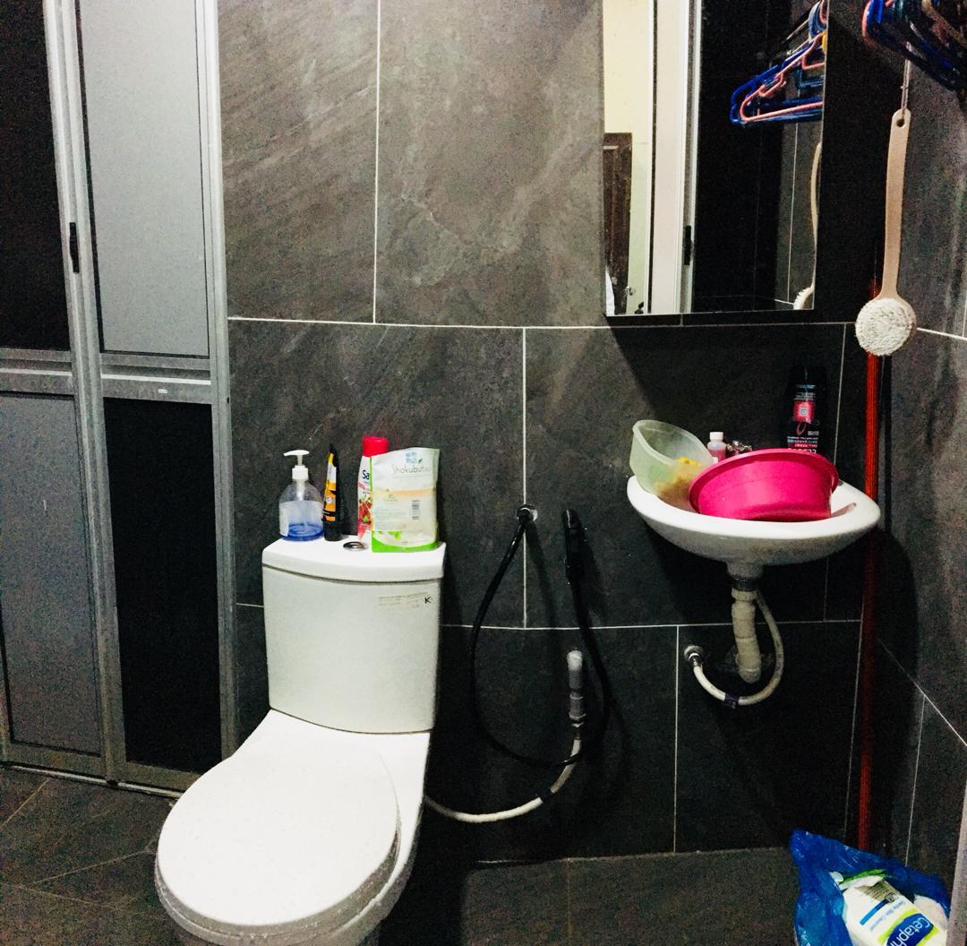 RENOVATED 2 STY TERRACE SEKSYEN 19,  SHAH ALAM - photo 7