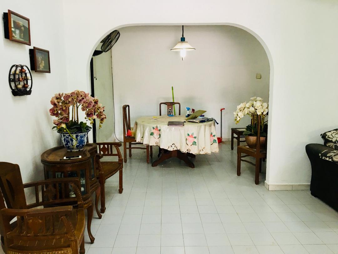 RENOVATED 2 STY TERRACE SEKSYEN 19,  SHAH ALAM - photo 4