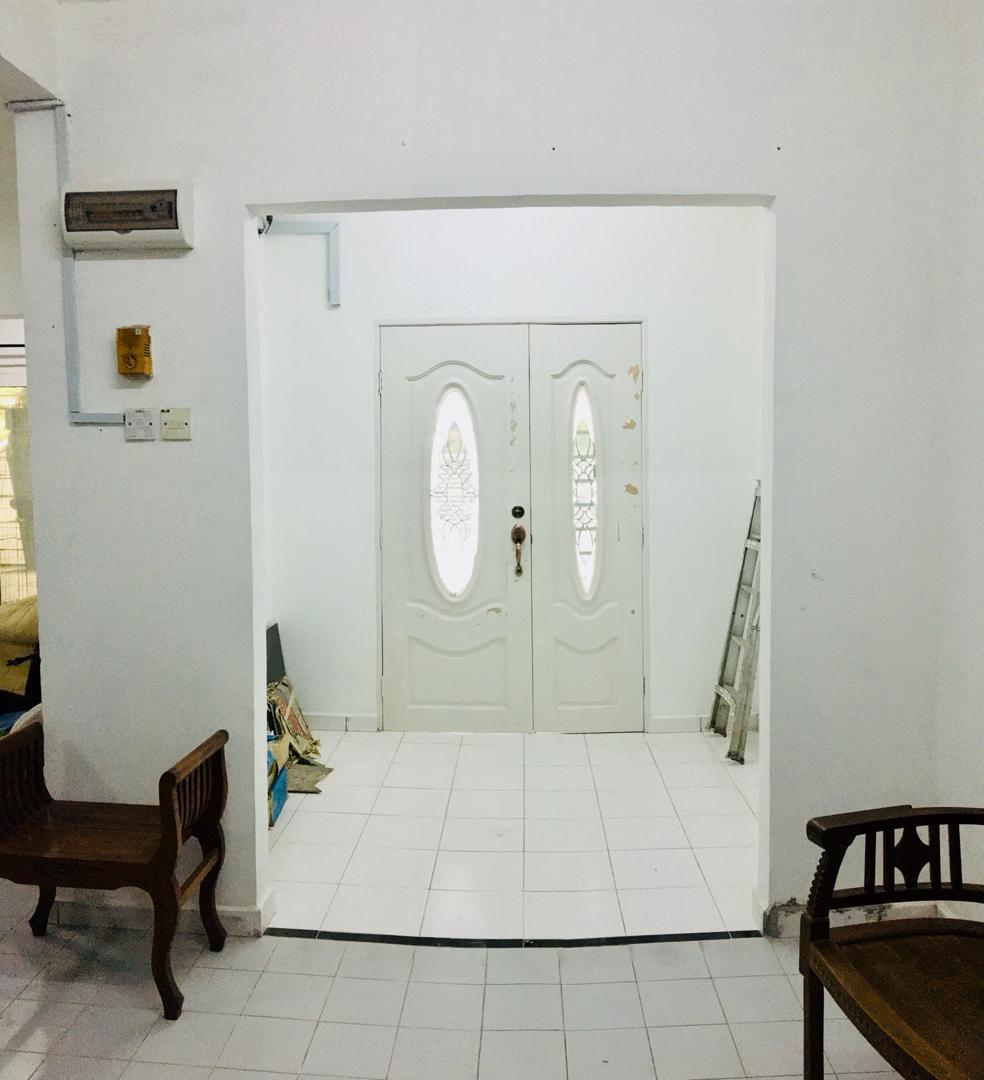 RENOVATED 2 STY TERRACE SEKSYEN 19,  SHAH ALAM - photo 5