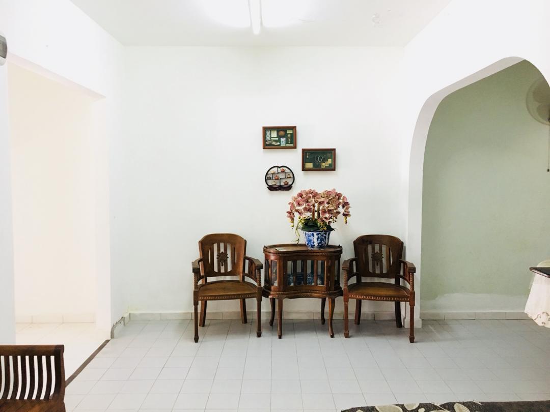 RENOVATED 2 STY TERRACE SEKSYEN 19,  SHAH ALAM - photo 6