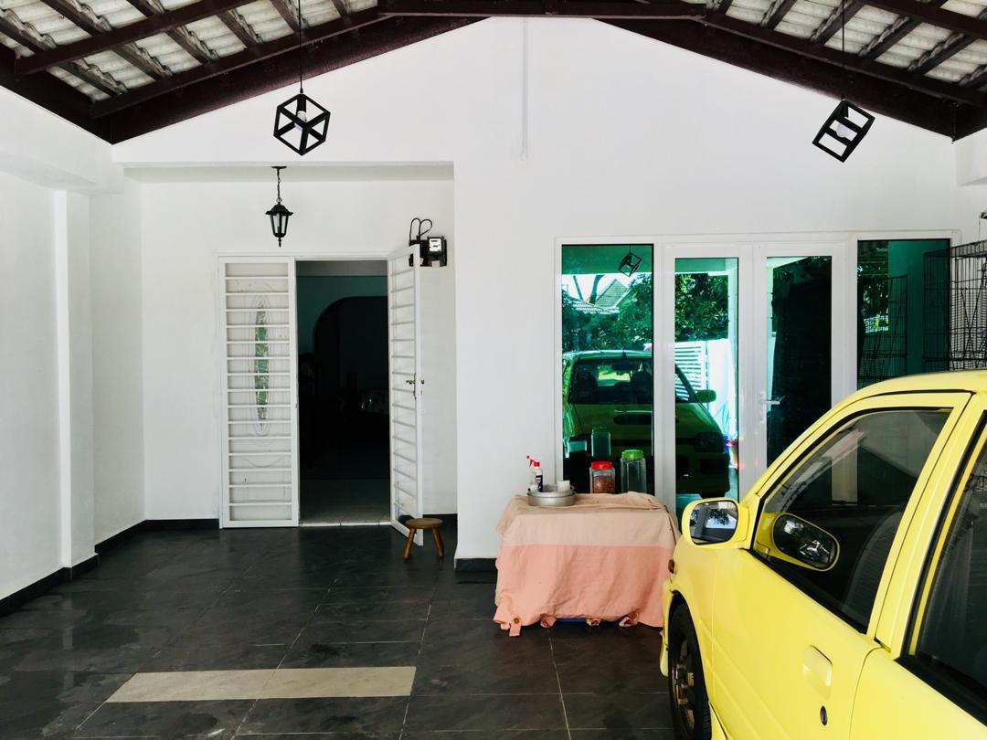 RENOVATED 2 STY TERRACE SEKSYEN 19,  SHAH ALAM - photo 8