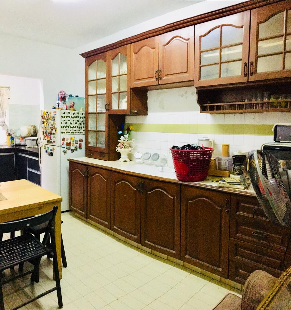 RENOVATED 2 STY TERRACE SEKSYEN 19,  SHAH ALAM - photo 9
